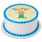 CoComelon Happy Birthday! PhotoCake® Edible Cake Topper Icing Image for 6 inch Round cake or larger